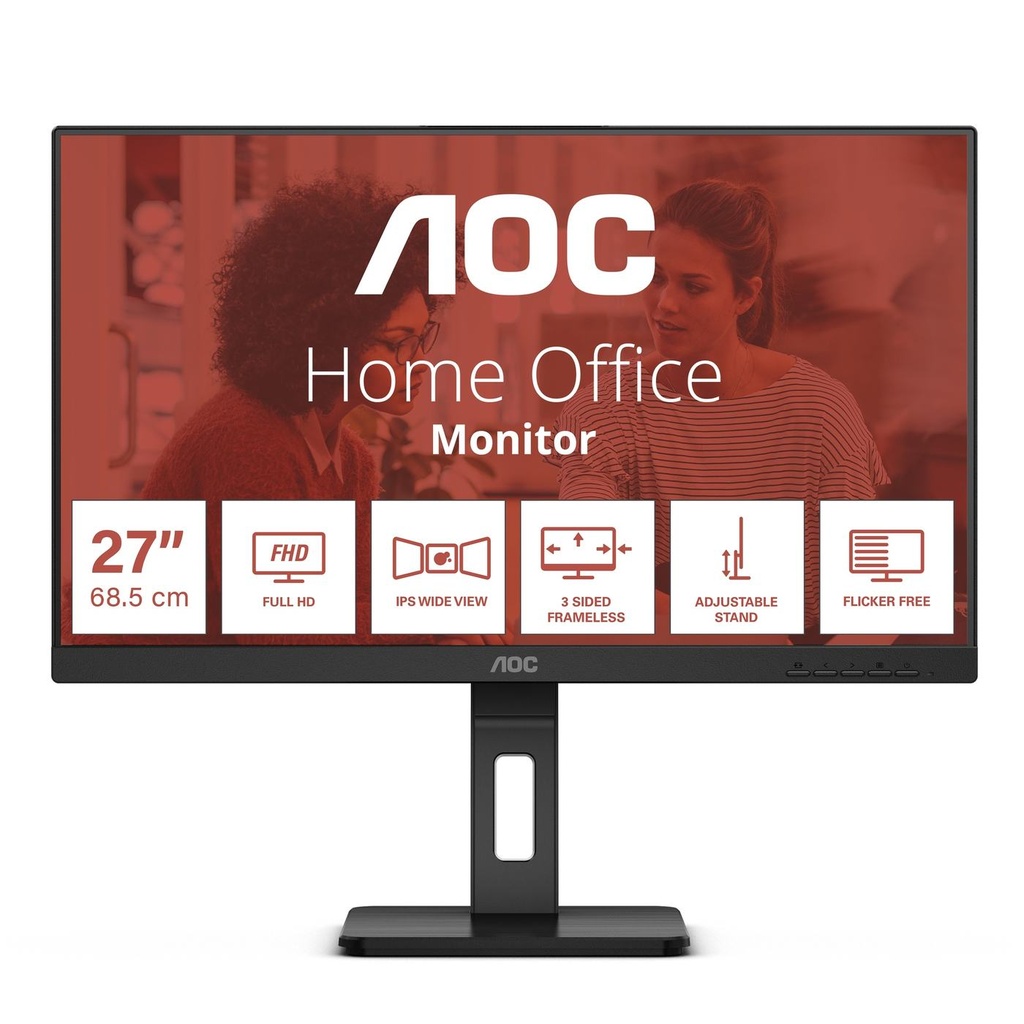 MONITOR 27 FULL HD IPS REG ALT