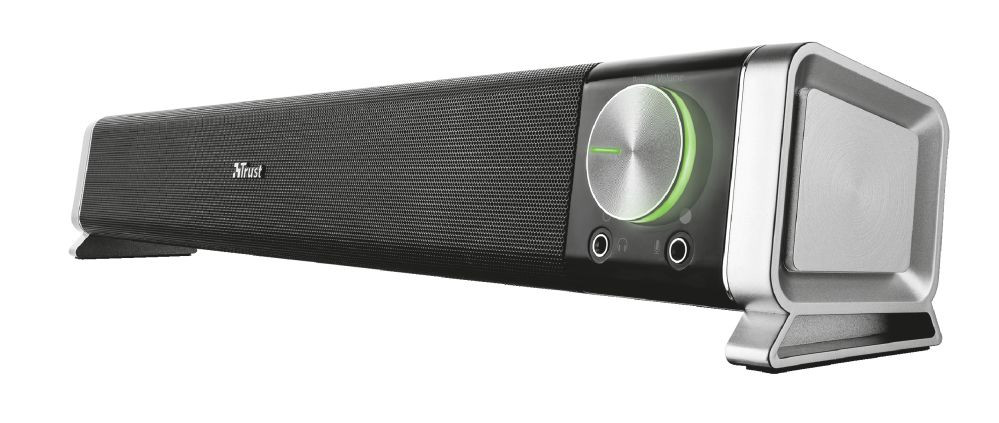 TRUST ASTO SOUNDBAR PC SPKR