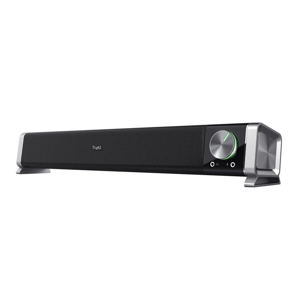 TRUST ASTO SOUNDBAR PC SPKR