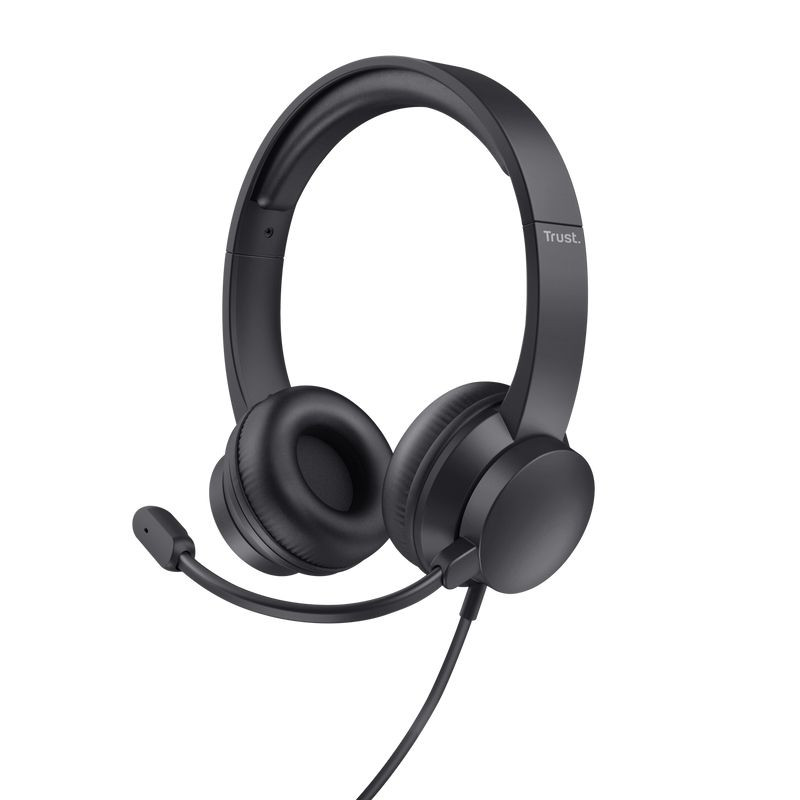 AYDA USB PC HEADSET