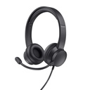 AYDA USB PC HEADSET
