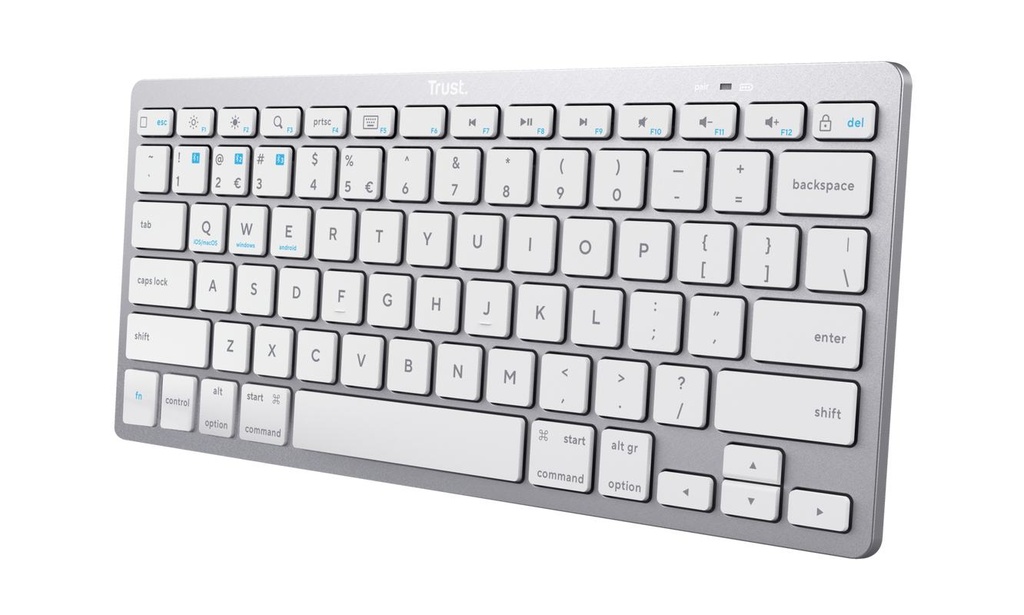 BASICS BLUETOOTH KEYBOARD IT