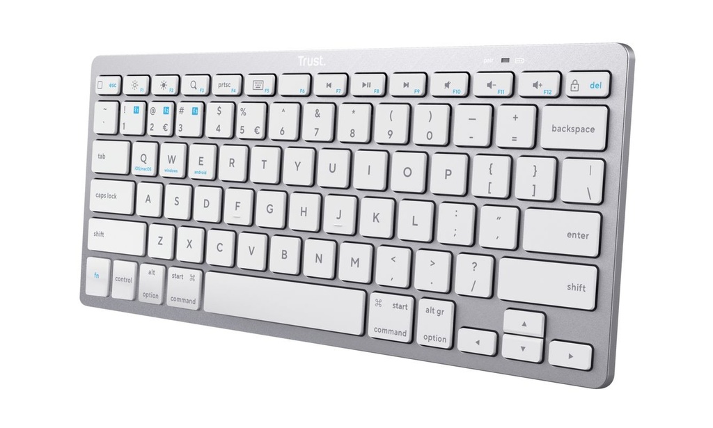 BASICS BLUETOOTH KEYBOARD IT