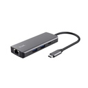 DALYX 6-IN-1 MULTIPORT ADAPTER