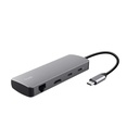 DALYX 8-IN-1 MULTIPORT ADAPTER