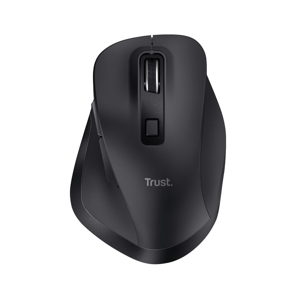 FYDA RECHRGABLE WIRELESS MOUSE ECO