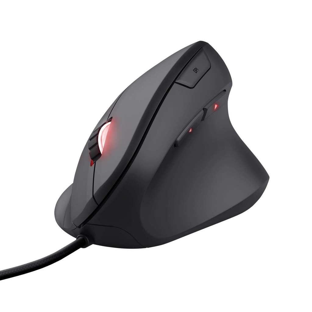 GXT144 REXX ERGO MOUSE