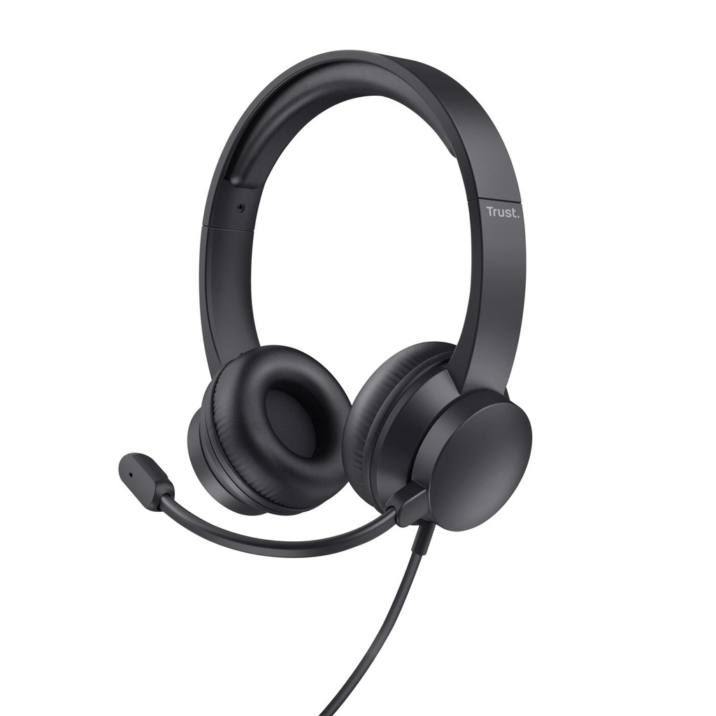 HS-150 ANALOGUE PC HEADSET