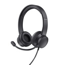 HS-150 ANALOGUE PC HEADSET