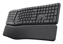 KEYRA ERGO MULTI WRLS KEYBOARD IT