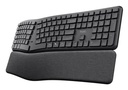 KEYRA ERGO MULTI WRLS KEYBOARD IT