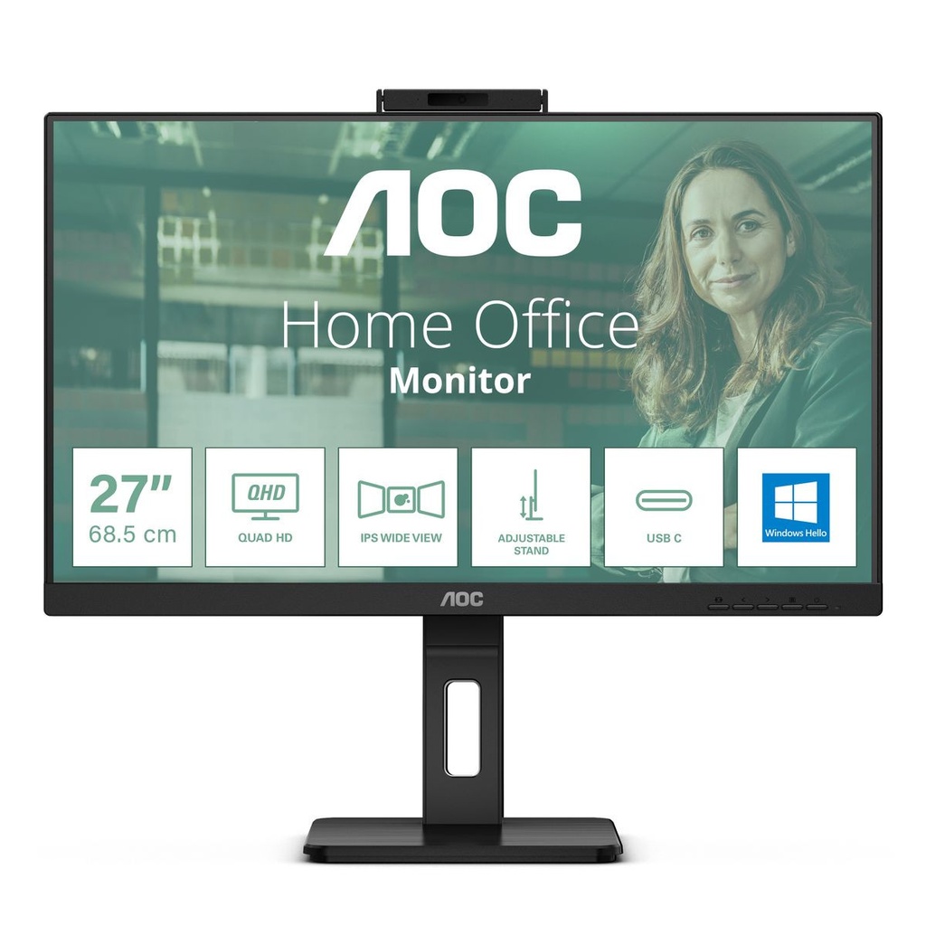 MONITOR 27   - 16:9 PRO-LINE