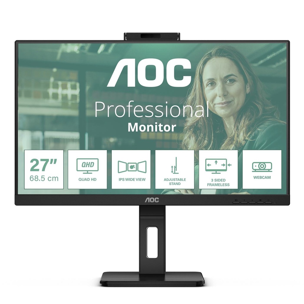 MONITOR 27   - 16:9 PRO-LINE