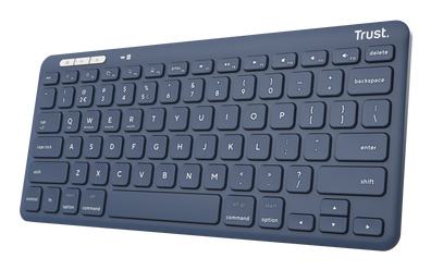 LYRA COMPACT WIRELESS KEYBOARD IT B