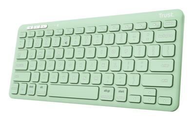 LYRA COMPACT WIRELESS KEYBOARD IT