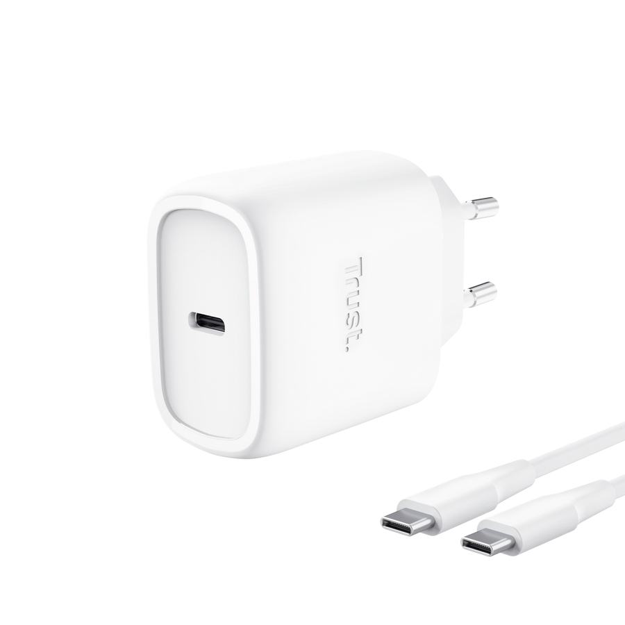 MAXO 45W USB-C CHARGER F/APPLE