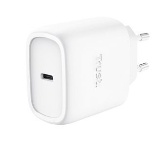 MAXO 45W USB-C GAN CHARGER WHITE