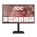 MONITOR 27 - 16:9 120HZ REG ALT