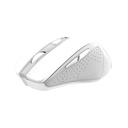 NITO SILENT WIRELESS MOUSE - WHITE