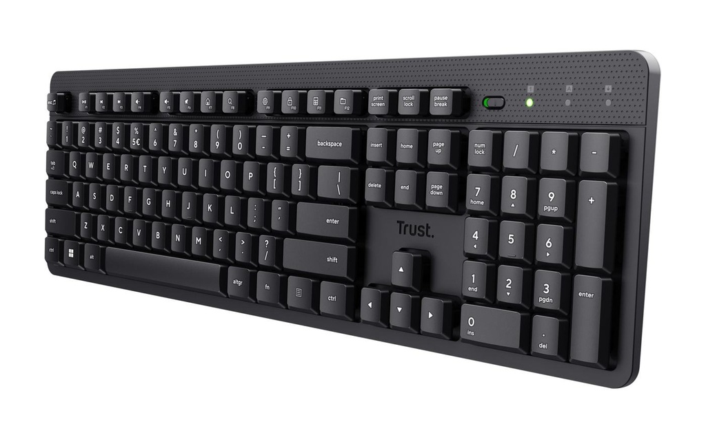 ODY II WIRELESS KEYBOARD IT