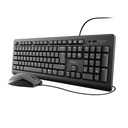 PRIMO KEYBOARD AND MOUSE SET IT