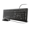 PRIMO KEYBOARD AND MOUSE SET IT
