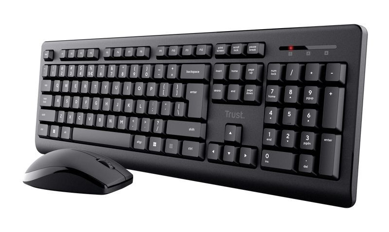 PRIMO WIRELESS DESKSET IT