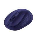 PRIMO WIRELESS MOUSE MATT BLU
