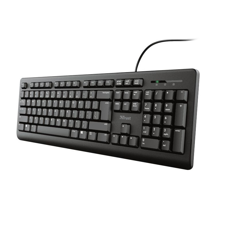 TK-150 SILENT KEYBOARD