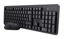 TKM-360 WIRELESS KEYBOARD&MOUSE IT