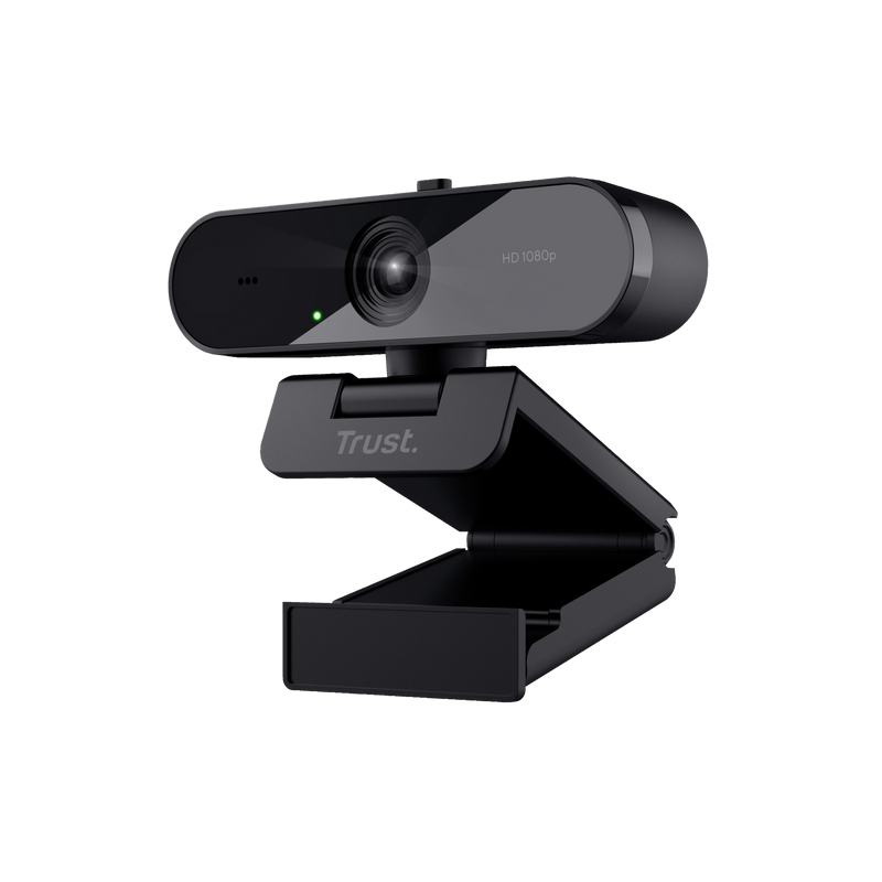 TW-200 FULL HD 1080P WEBCAM ECO