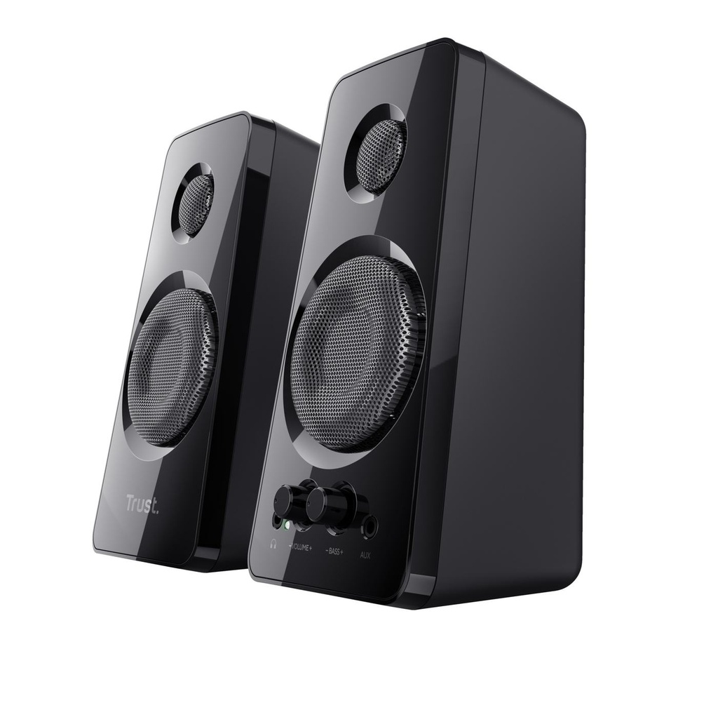 TYTAN 2.0 SPEAKER SET