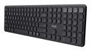 VAIYA MULTIDEVICE WIRLS KEYBOARD IT