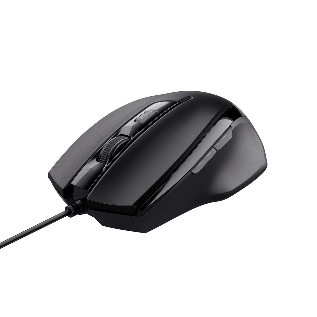VOCA COMFORT MOUSE USB