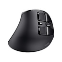 VOXX ERGONOMIC RECHARGEABLE MOUSE