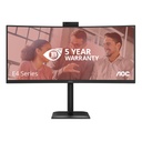 34 MONITOR 3440X1440 120HZ REG ALT