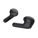 YAVI BT ENC EARPHONES BLACK