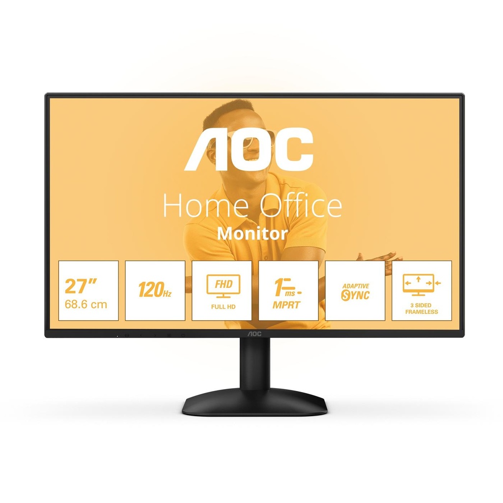 MONITOR 27 IPS 1920X1080