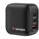 GAN CHARGER 3 PORT 70W MINI