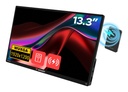 MONITOR PORTATILE TOUCH WIRELESS