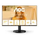 MONITOR 27 IPS 2K REG ALT 100HZ