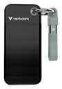 POCKET SSD USB 3.2 GEN2 2TB BK/GRY
