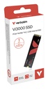 VI3000 1TB M2 2280 PCIE GEN3X4