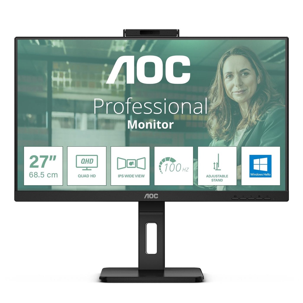 MONITOR 27'' - 16:9 PRO-LINE