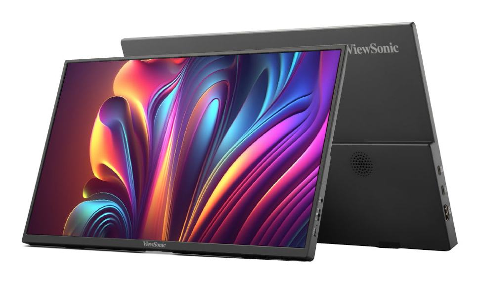 VA1650 MONITOR PORTATILE 16