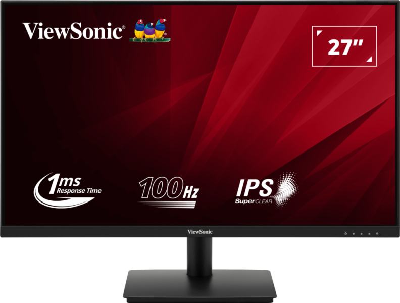 MONITOR 27 SUPER CLEAR IPS MONITOR