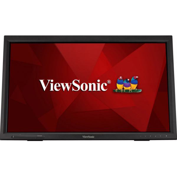 MONITOR TOUCH 24  FHD SUPERCLEAR