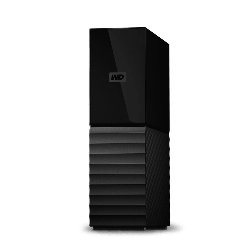 MY BOOK 12TB