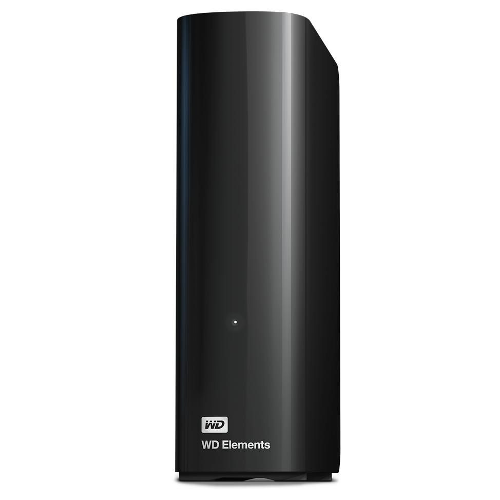 WD ELEMENTS DESKTOP 6TB