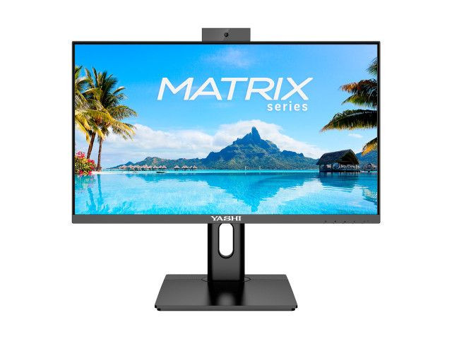 MATRIX 24 ALTEZZA REG WEBCAM